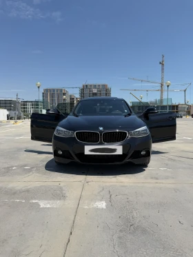 BMW 3gt 330D Xdrive, снимка 1