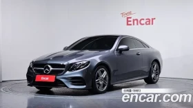 Mercedes-Benz E 220, снимка 1