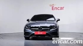 Mercedes-Benz E 220, снимка 3