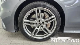 Mercedes-Benz E 220, снимка 4