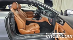 Mercedes-Benz E 220, снимка 9