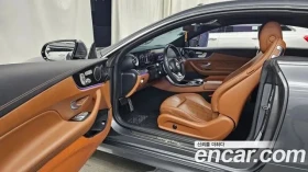 Mercedes-Benz E 220, снимка 8