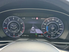 VW Alltrack 2.0 TSI CH 4x4, снимка 13