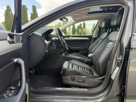 VW Alltrack 2.0 TSI CH 4x4, снимка 11