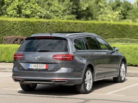 VW Alltrack 2.0 TSI CH 4x4, снимка 4
