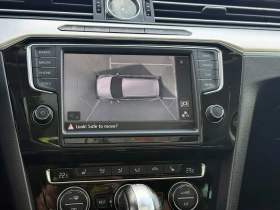 VW Alltrack 2.0 TSI CH 4x4, снимка 15