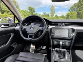 VW Alltrack 2.0 TSI CH 4x4, снимка 9