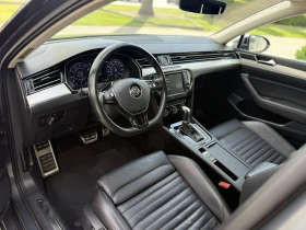 VW Alltrack 2.0 TSI CH 4x4, снимка 8