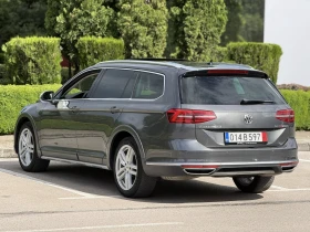 VW Alltrack 2.0 TSI CH 4x4, снимка 3