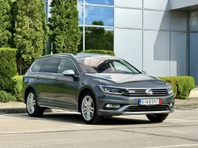 VW Alltrack 2.0 TSI CH 4x4, снимка 1