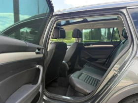 VW Alltrack 2.0 TSI CH 4x4, снимка 14
