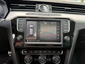 VW Alltrack 2.0 TSI CH 4x4, снимка 16