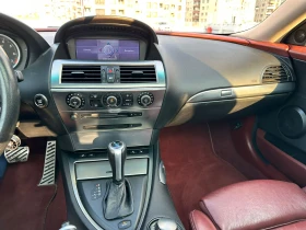 BMW 650, снимка 11