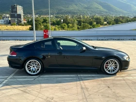 BMW 650, снимка 7
