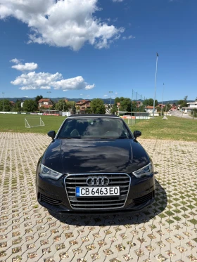 Audi A3, снимка 2