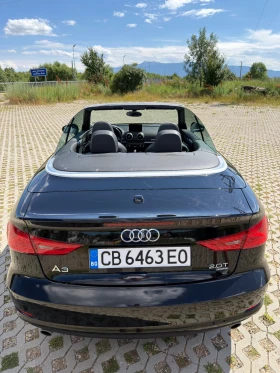 Audi A3, снимка 11