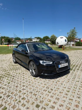 Audi A3, снимка 1