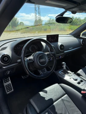 Audi A3, снимка 7
