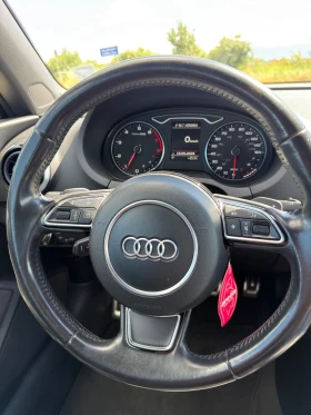 Audi A3, снимка 16