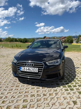 Audi A3, снимка 3
