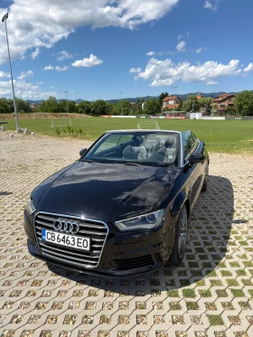 Audi A3, снимка 15