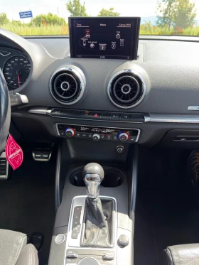 Audi A3, снимка 9