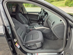 Audi A4 2.0TDI Автомат, снимка 9