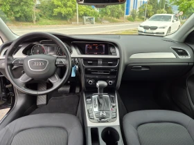 Audi A4 2.0TDI Автомат, снимка 14