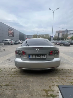 Mazda 6 facelift 2.3 LPG, снимка 6