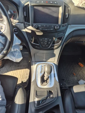 Opel Insignia 2.0 , снимка 3