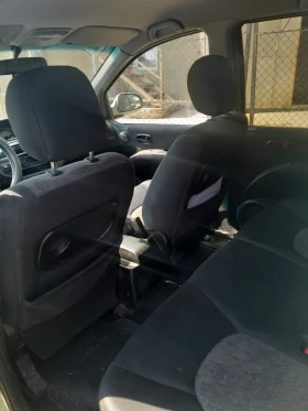 Hyundai Matrix, снимка 8