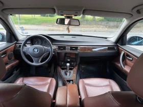 BMW 325 i X-Drive AUTOMAT , снимка 8