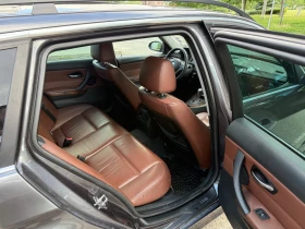 BMW 325 i X-Drive AUTOMAT , снимка 7