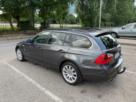 BMW 325 i X-Drive AUTOMAT , снимка 4