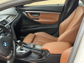 BMW 330 E IPerfomance , снимка 8