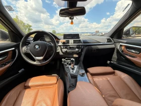 BMW 330 E IPerfomance , снимка 5
