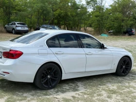 BMW 330 E IPerfomance , снимка 4