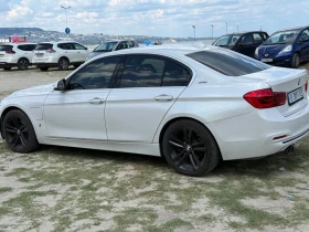 BMW 330 E IPerfomance , снимка 3