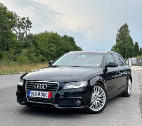 Audi A4 2.0 TDI // Top// S line//, снимка 14