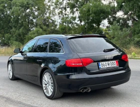 Audi A4 2.0 TDI // Top// S line//, снимка 8