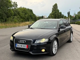 Audi A4 2.0 TDI // Top// S line//, снимка 10