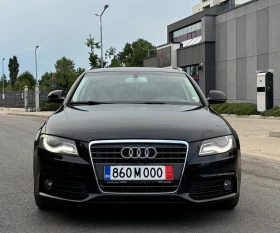 Audi A4 2.0 TDI // Top// S line//, снимка 12