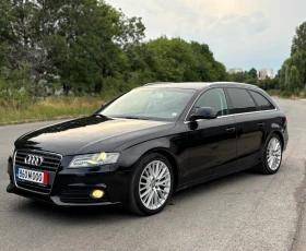 Audi A4 2.0 TDI // Top// S line//, снимка 9