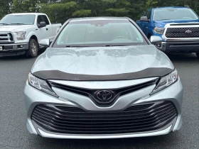 Toyota Camry * Auto * CARFAX * ОПЦИЯ ЗА ФИНАНСИРАНЕ * , снимка 6