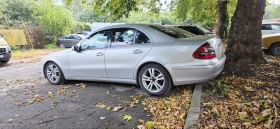 Mercedes-Benz E 220, снимка 5