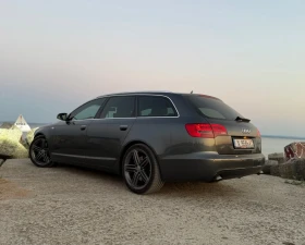 Audi A6 C6 4f 233к.с ЛИЗИНГ!!!, снимка 3
