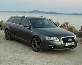 Audi A6 C6 4f 233к.с ЛИЗИНГ!!!, снимка 2