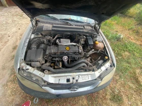 Opel Vectra, снимка 7
