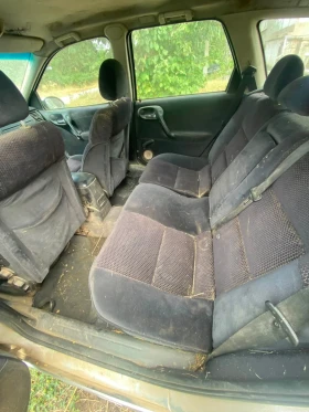 Opel Vectra, снимка 6