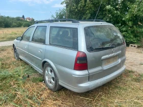 Opel Vectra, снимка 2